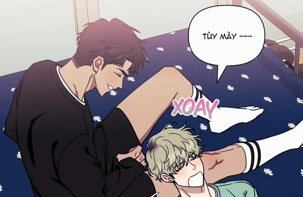 Khoảng Cách Xa Lạ 13 trang 47