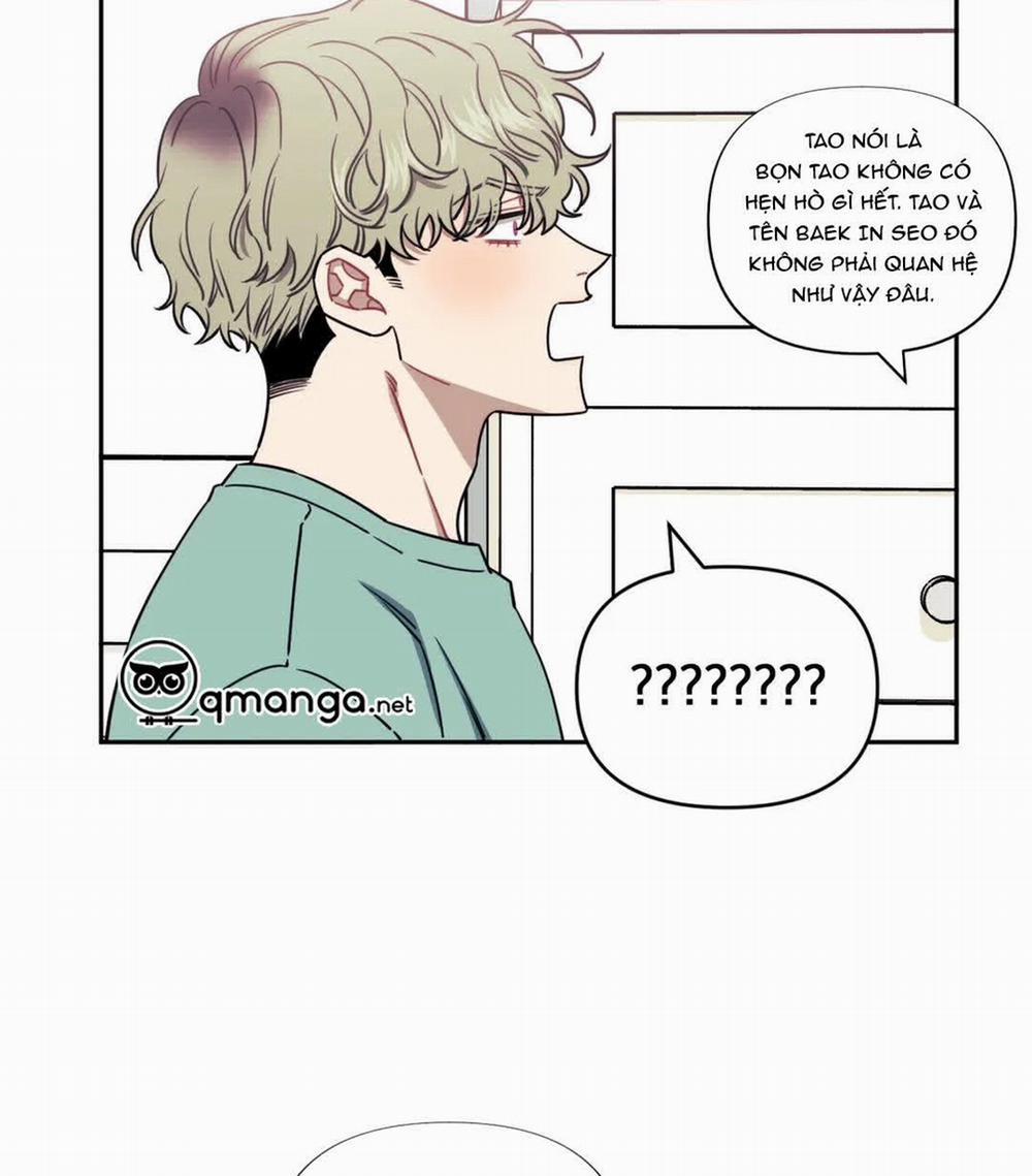 Khoảng Cách Xa Lạ 13 trang 6