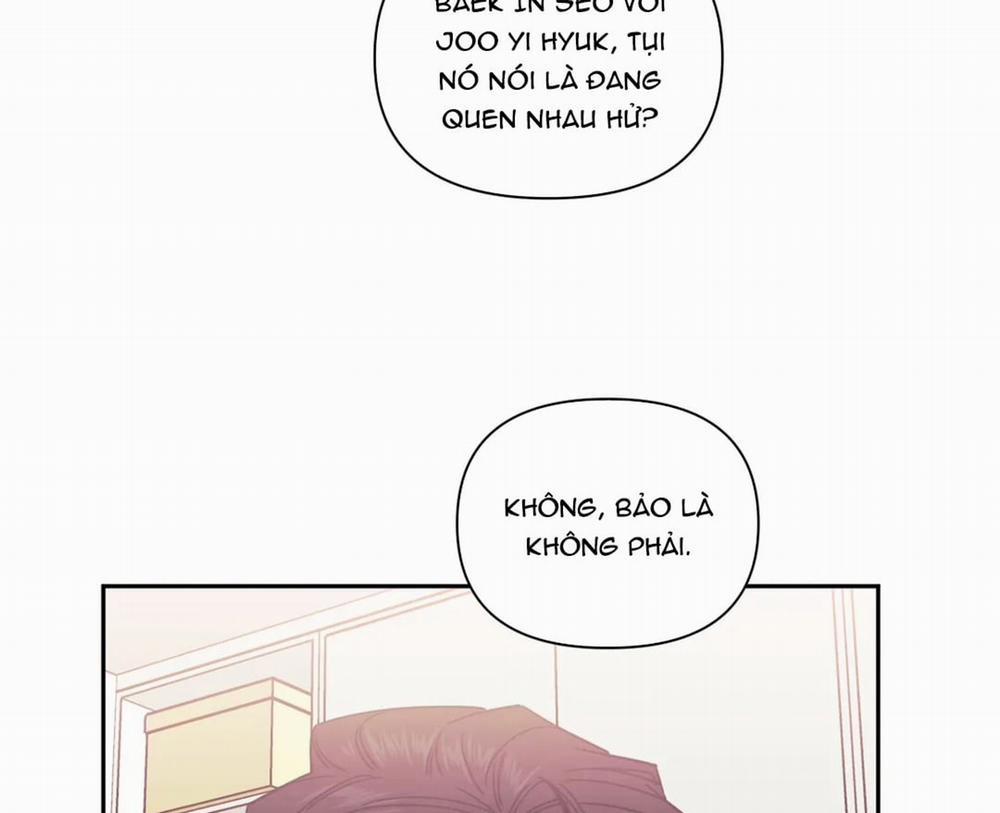 Khoảng Cách Xa Lạ 13 trang 80