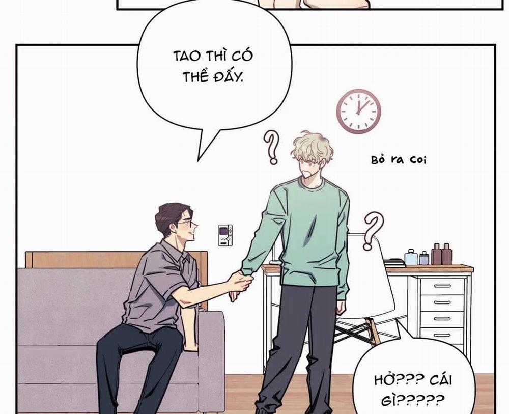 Khoảng Cách Xa Lạ 13 trang 86