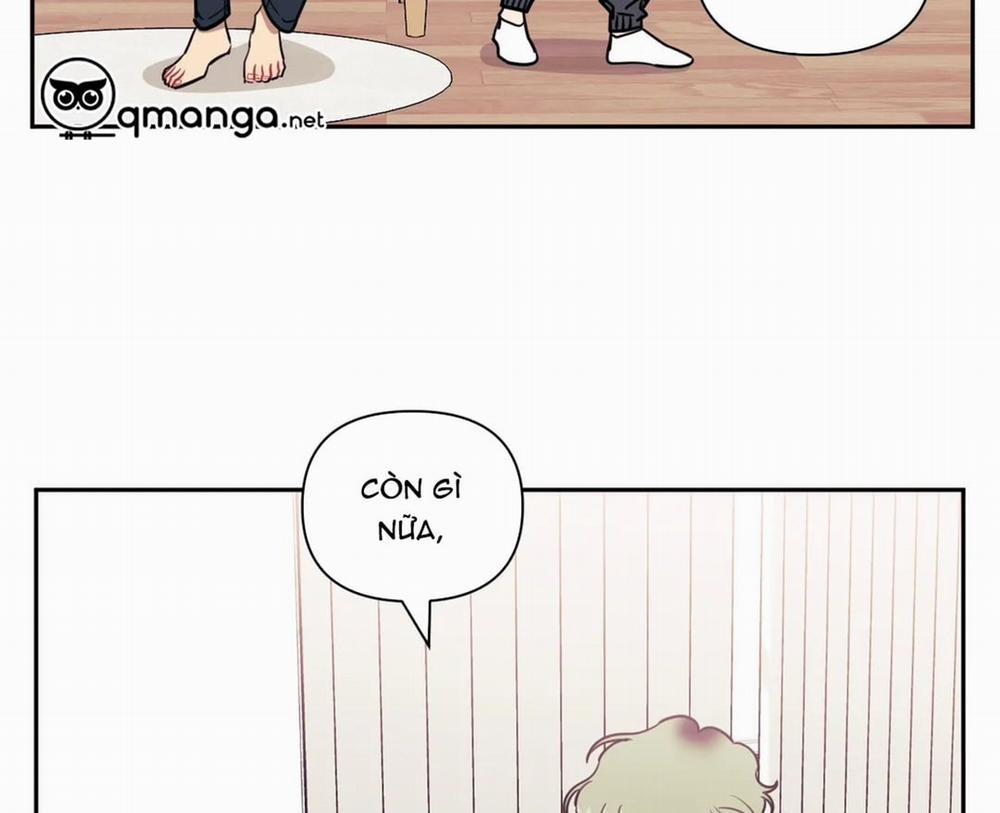 Khoảng Cách Xa Lạ 13 trang 87