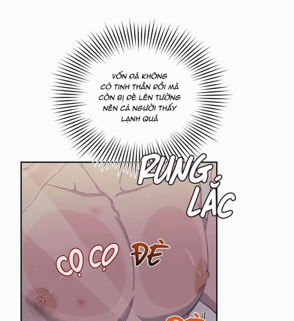 Khoảng Cách Xa Lạ 14 trang 13