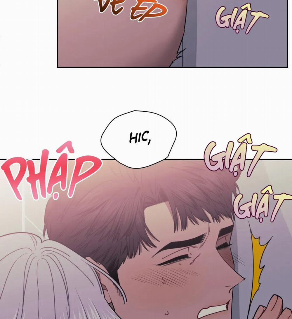 Khoảng Cách Xa Lạ 14 trang 15