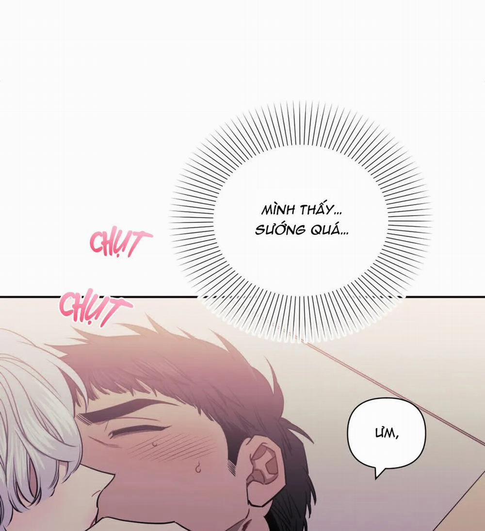 Khoảng Cách Xa Lạ 14 trang 29