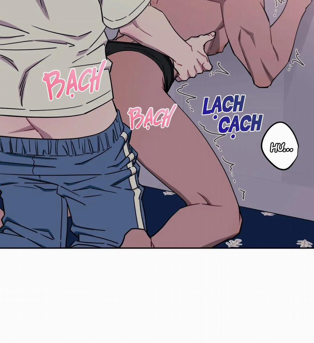 Khoảng Cách Xa Lạ 14 trang 3