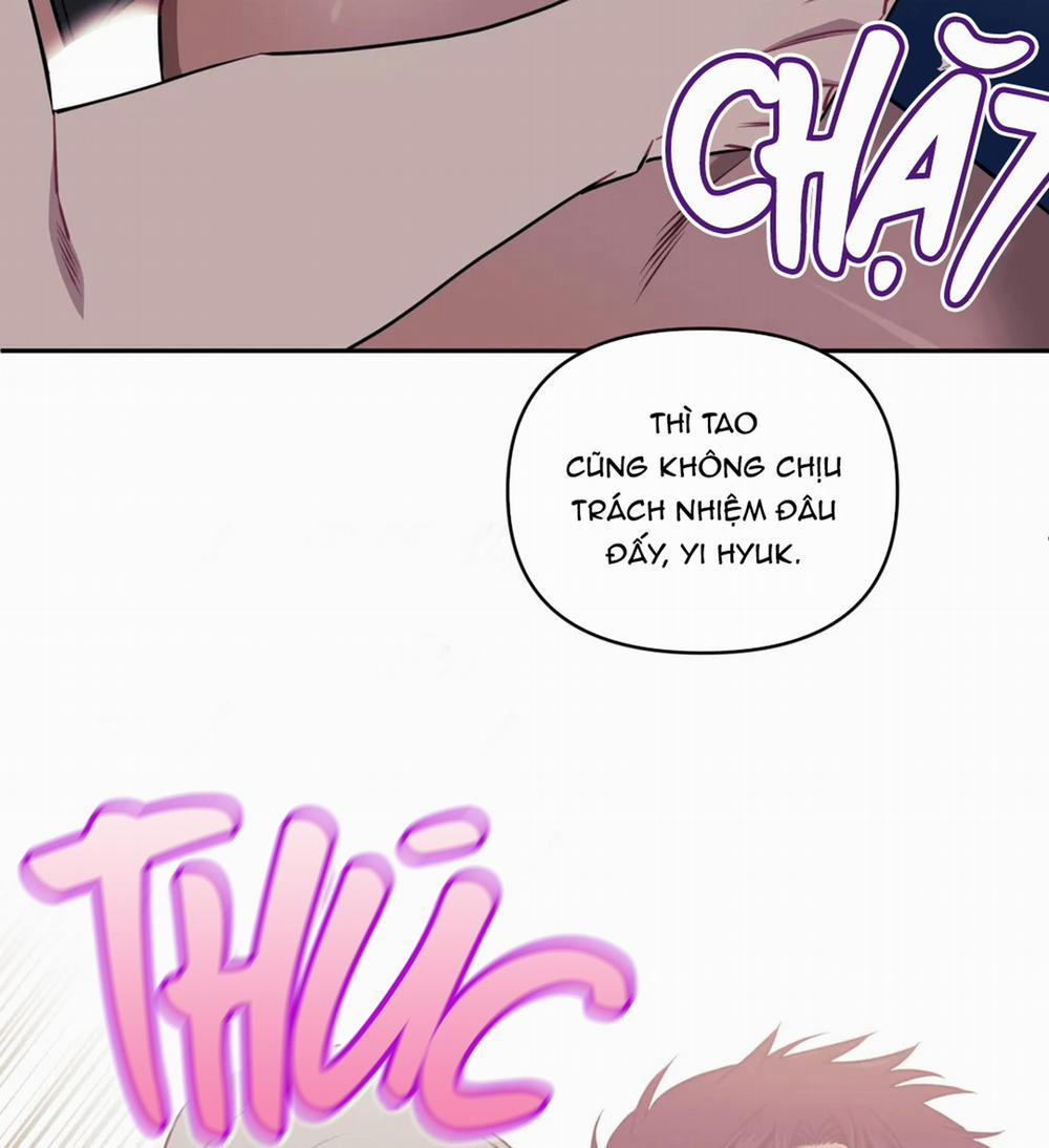 Khoảng Cách Xa Lạ 14 trang 37