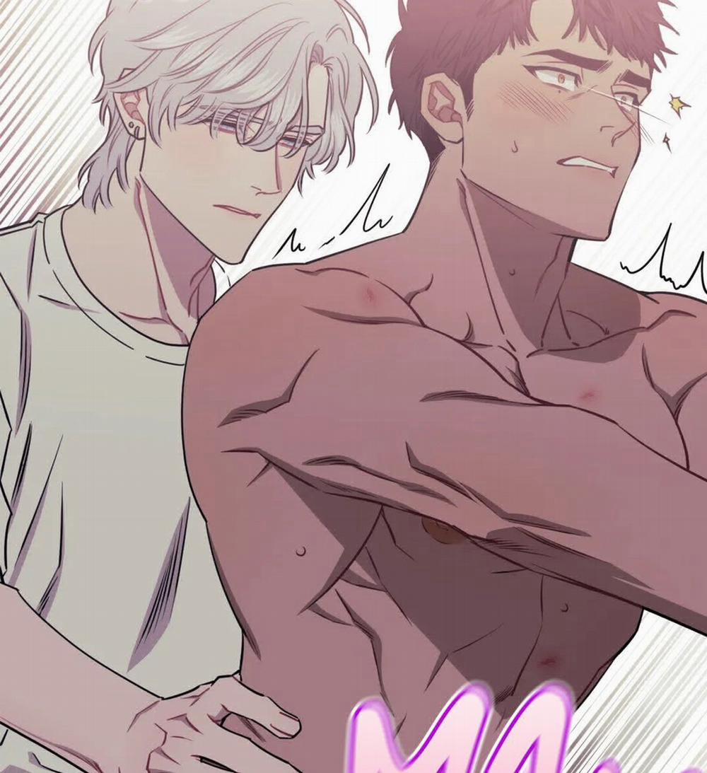 Khoảng Cách Xa Lạ 14 trang 38