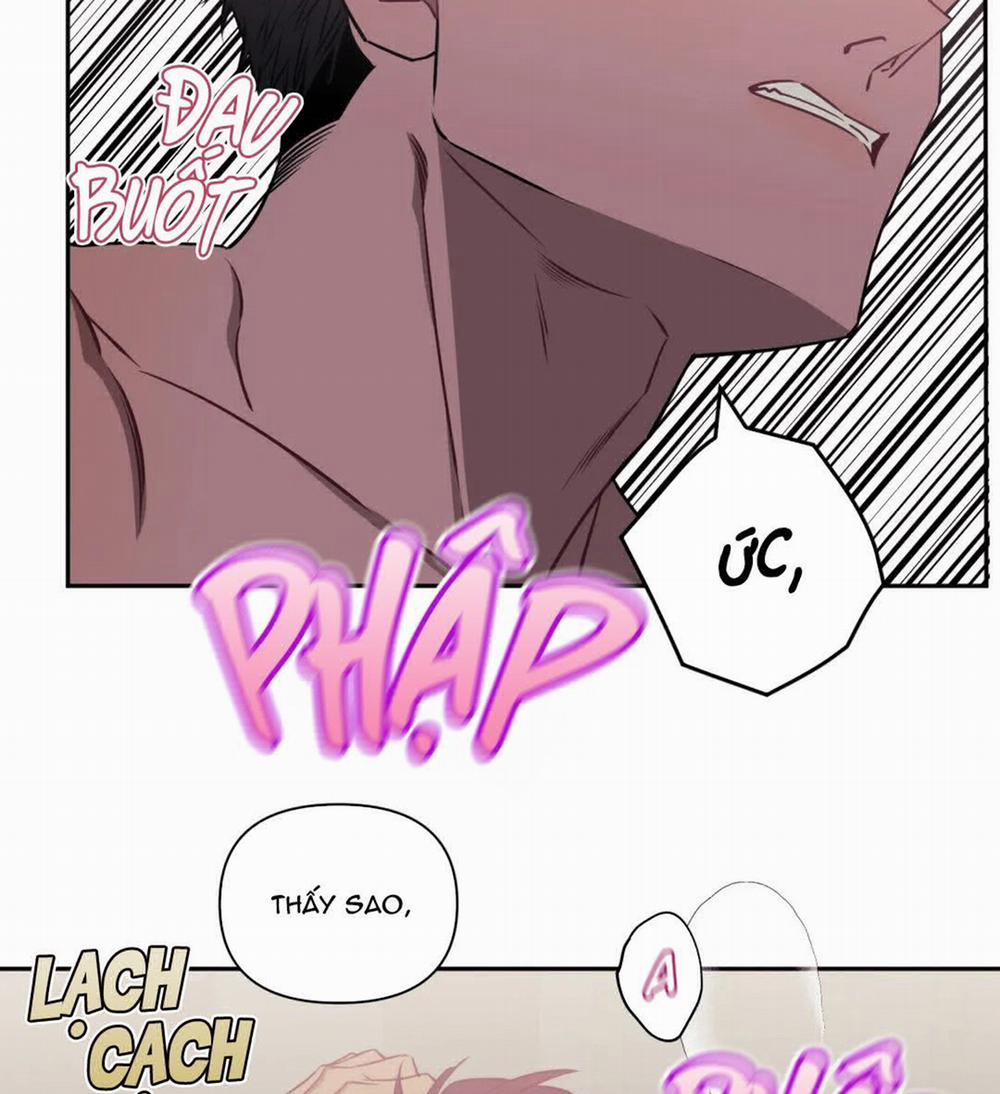 Khoảng Cách Xa Lạ 14 trang 40