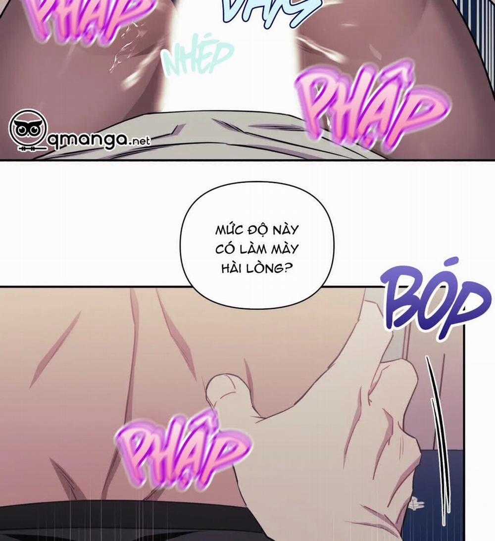 Khoảng Cách Xa Lạ 14 trang 42