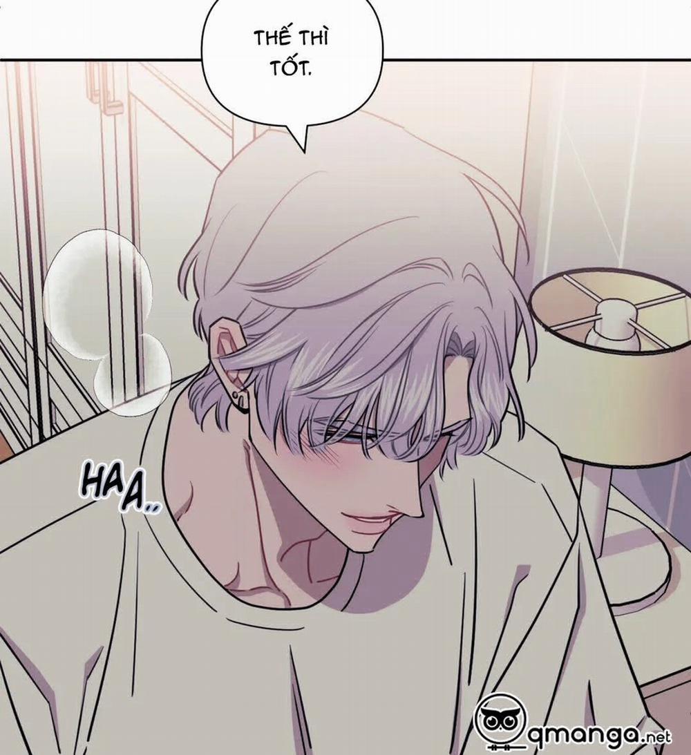 Khoảng Cách Xa Lạ 14 trang 47