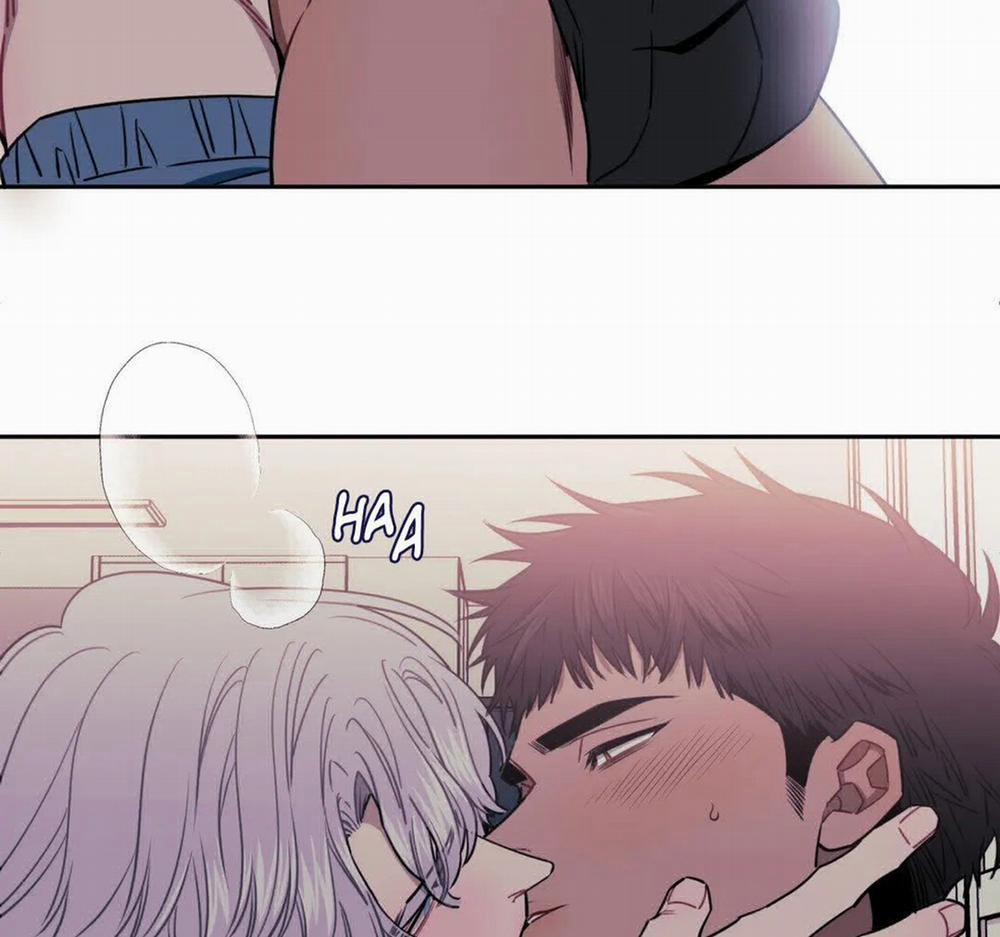 Khoảng Cách Xa Lạ 14 trang 50