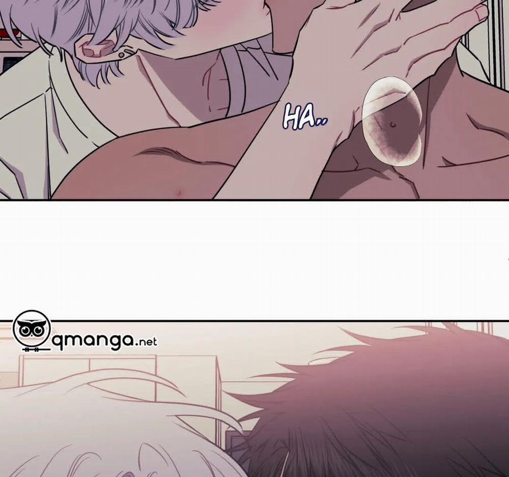 Khoảng Cách Xa Lạ 14 trang 51