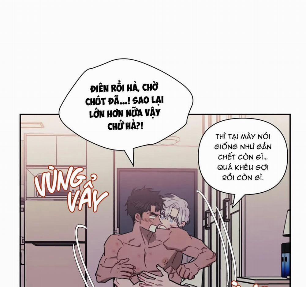 Khoảng Cách Xa Lạ 14 trang 58