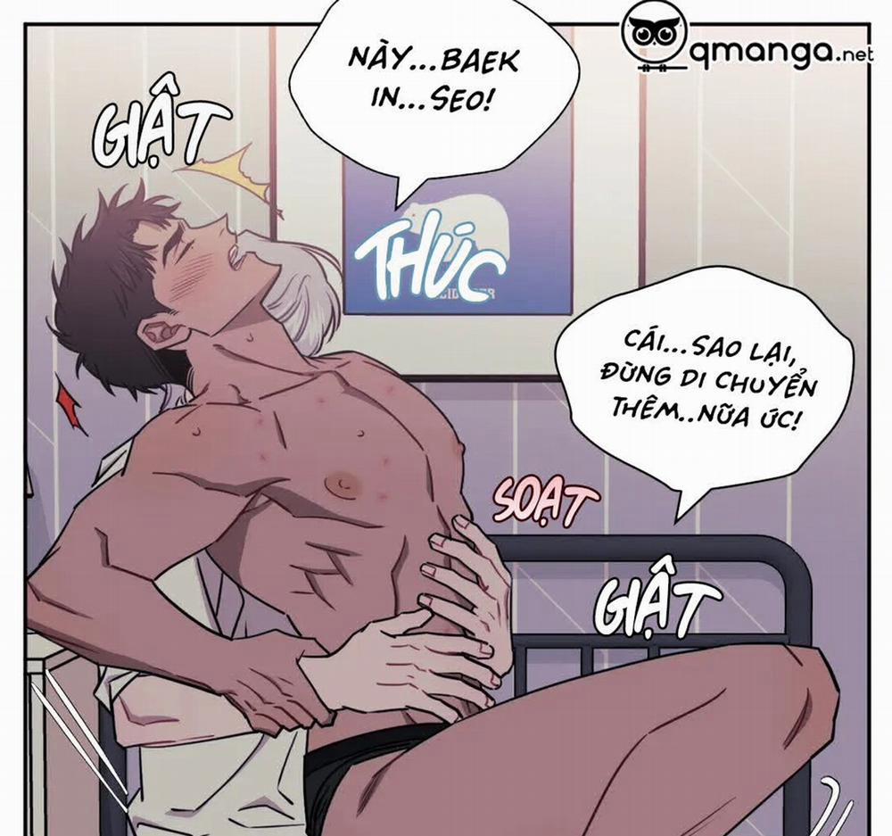 Khoảng Cách Xa Lạ 14 trang 63