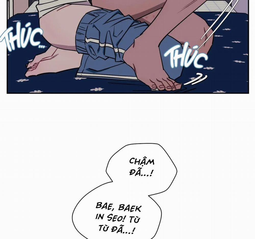 Khoảng Cách Xa Lạ 14 trang 64