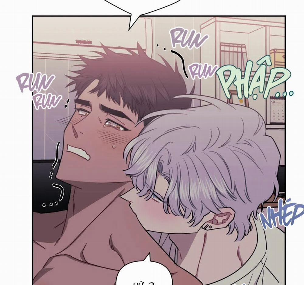 Khoảng Cách Xa Lạ 14 trang 65