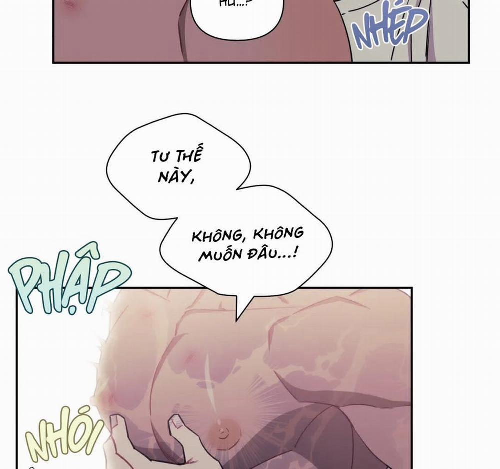 Khoảng Cách Xa Lạ 14 trang 66