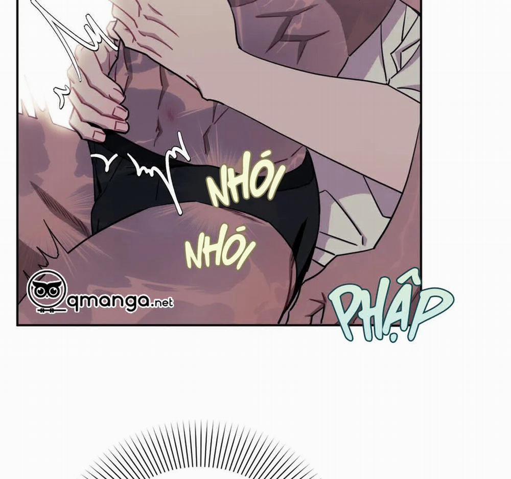 Khoảng Cách Xa Lạ 14 trang 67
