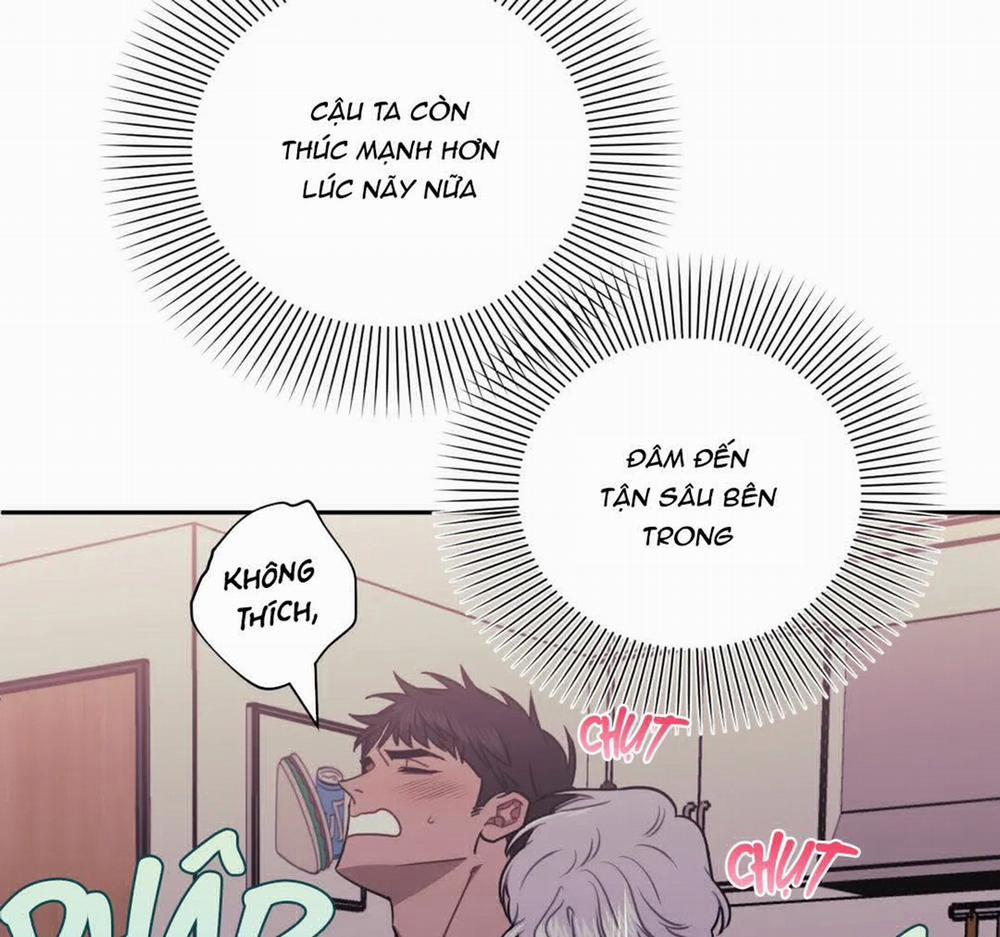 Khoảng Cách Xa Lạ 14 trang 68
