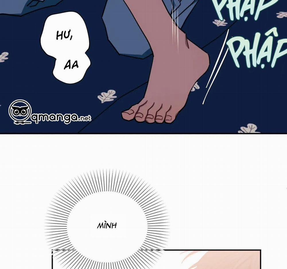 Khoảng Cách Xa Lạ 14 trang 70