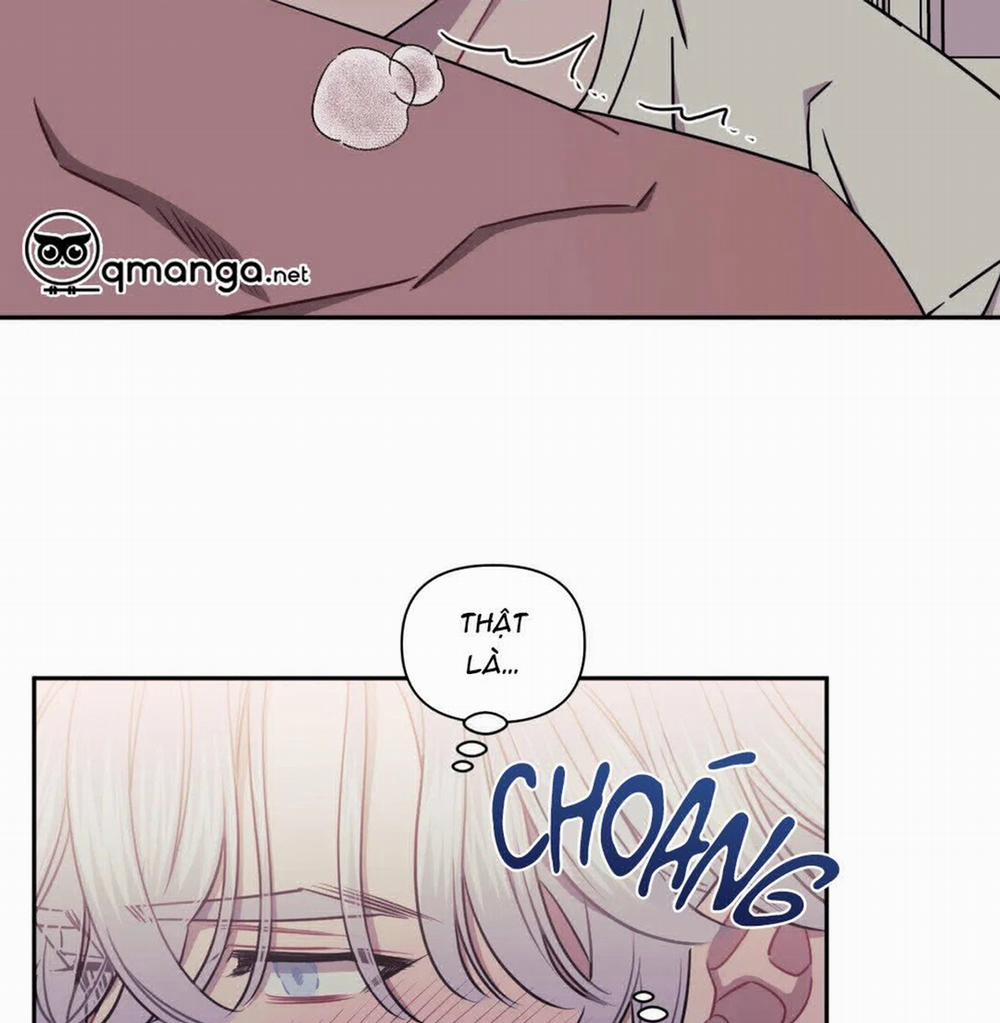Khoảng Cách Xa Lạ 14 trang 76