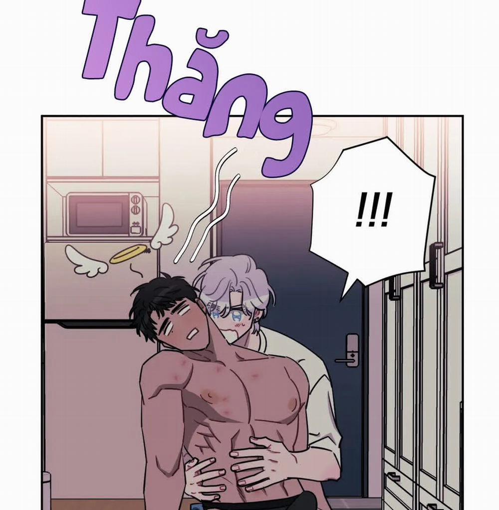 Khoảng Cách Xa Lạ 14 trang 79