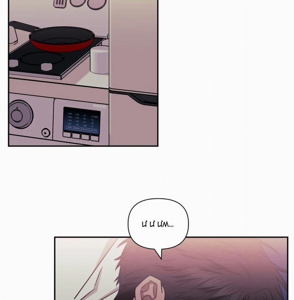 Khoảng Cách Xa Lạ 14 trang 82