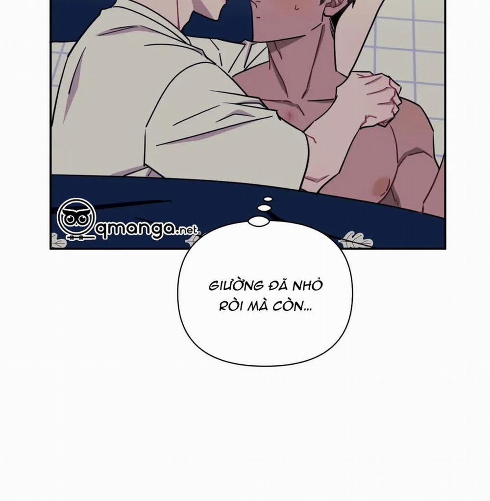 Khoảng Cách Xa Lạ 14 trang 90