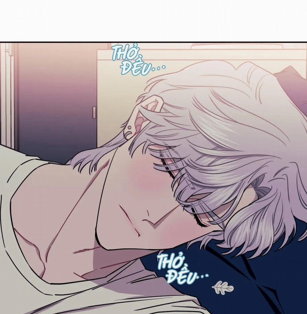 Khoảng Cách Xa Lạ 14 trang 91