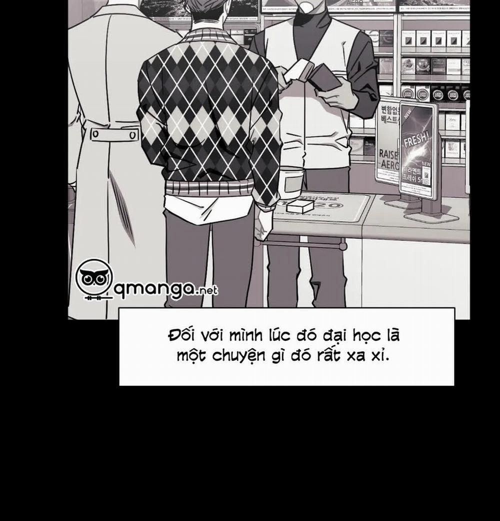 Khoảng Cách Xa Lạ 15 trang 11