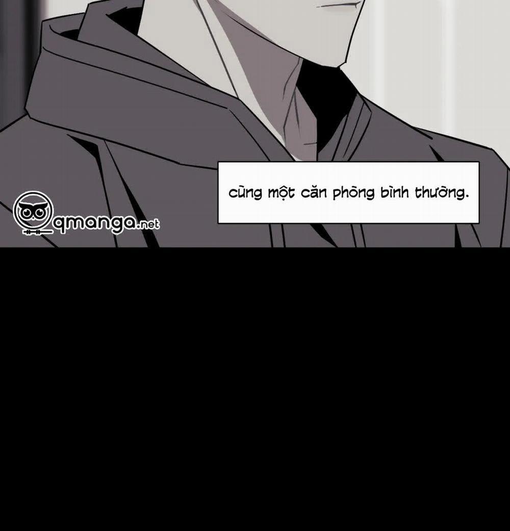Khoảng Cách Xa Lạ 15 trang 14