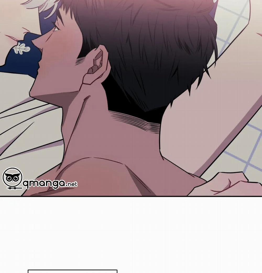 Khoảng Cách Xa Lạ 15 trang 17