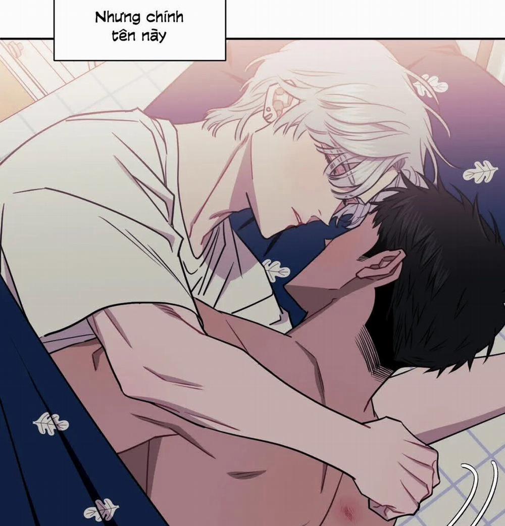 Khoảng Cách Xa Lạ 15 trang 18