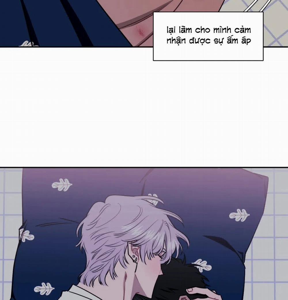 Khoảng Cách Xa Lạ 15 trang 19