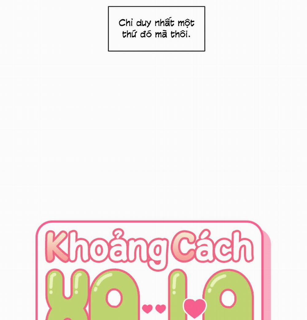 Khoảng Cách Xa Lạ 15 trang 24