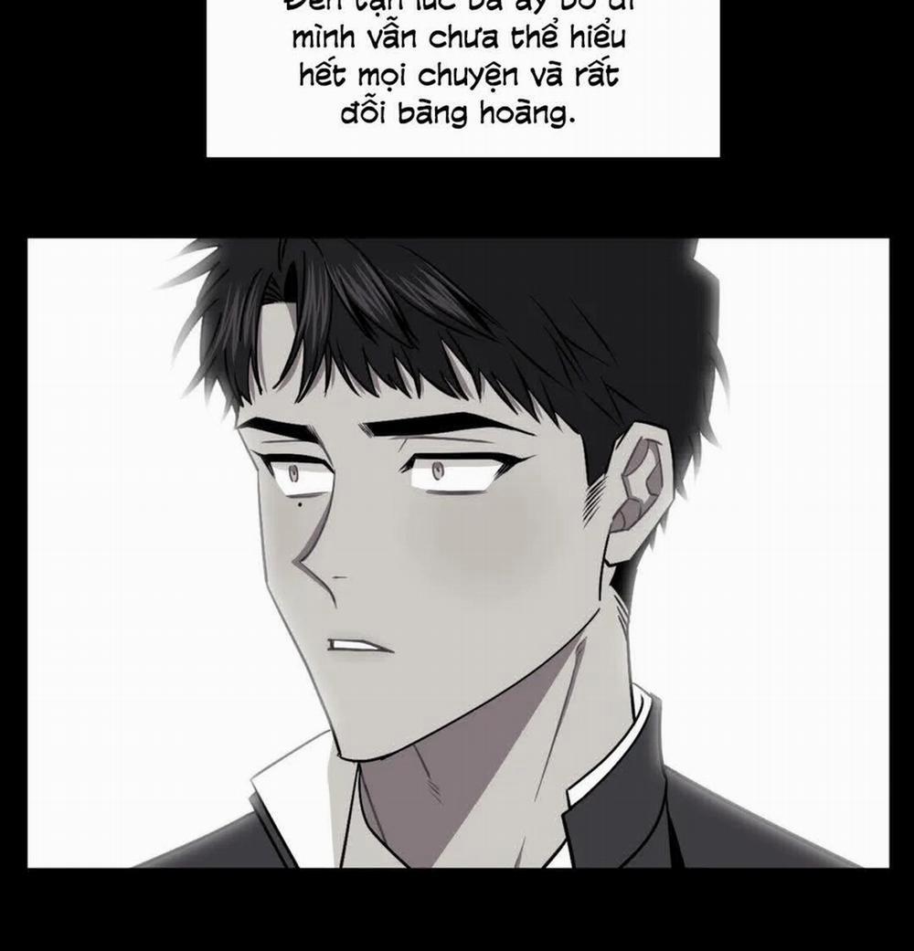 Khoảng Cách Xa Lạ 15 trang 3