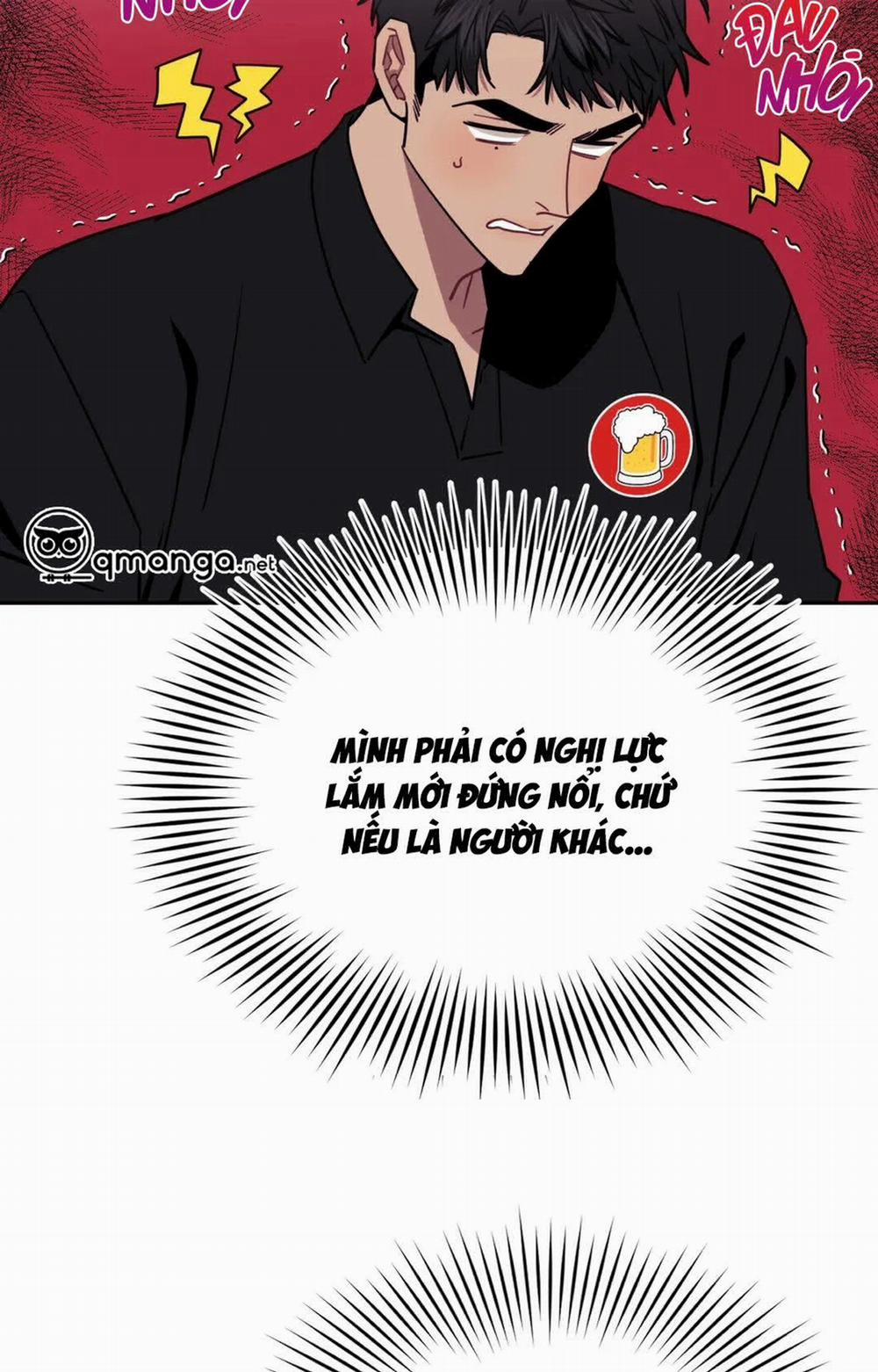 Khoảng Cách Xa Lạ 15 trang 41