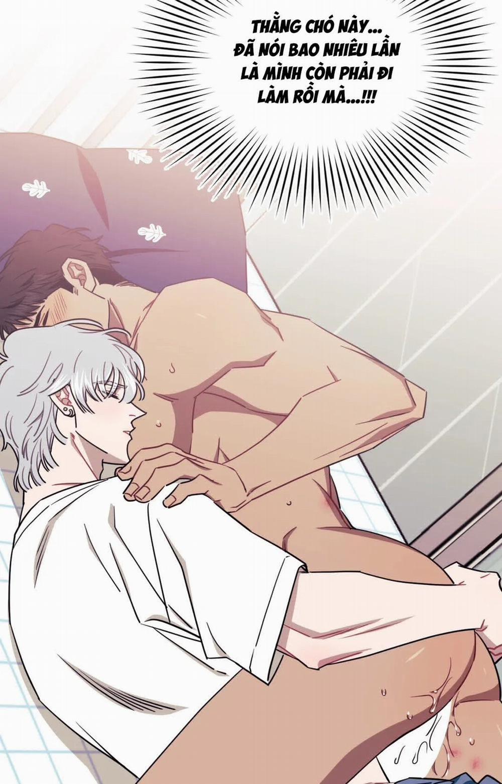 Khoảng Cách Xa Lạ 15 trang 42