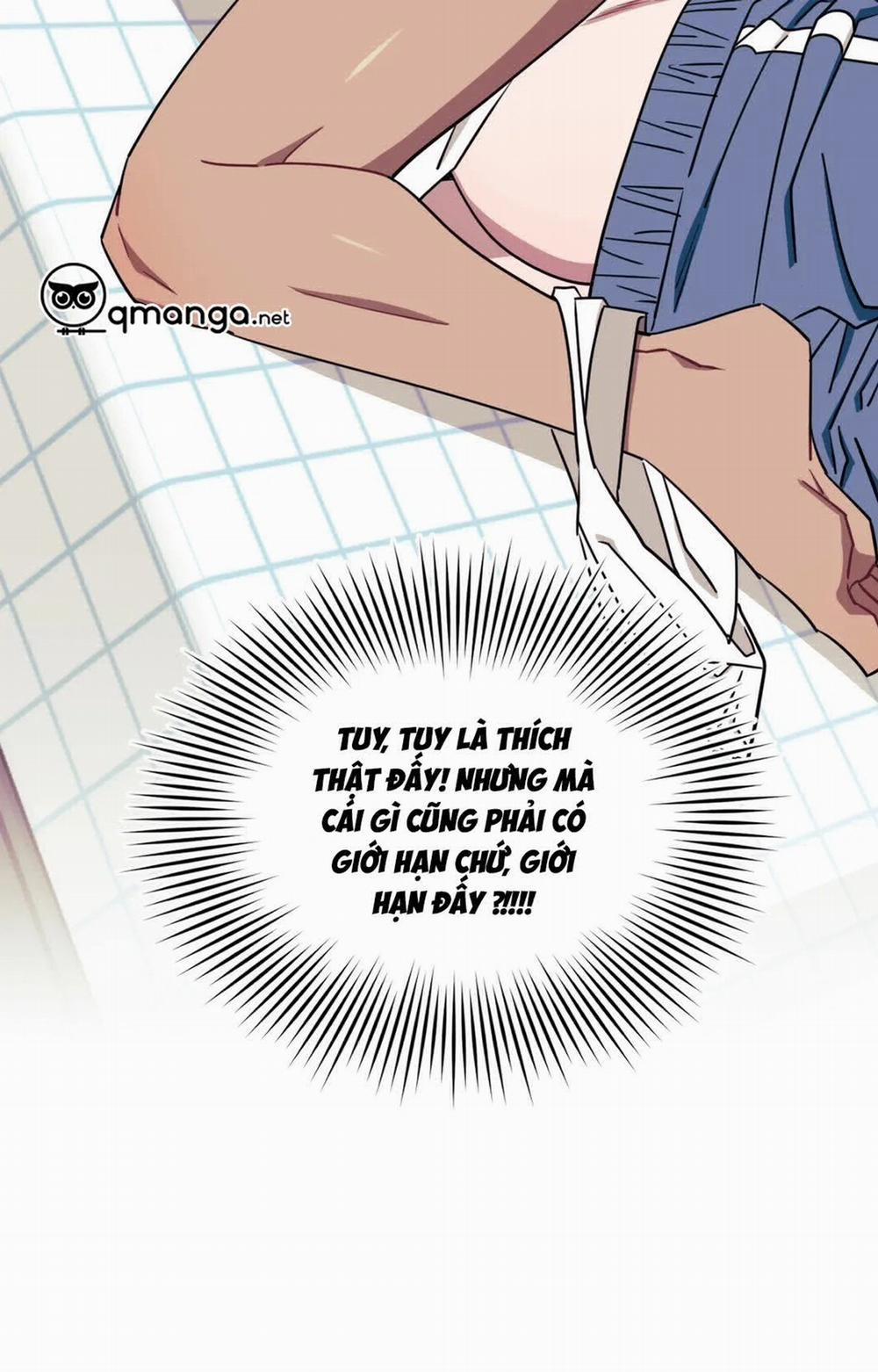 Khoảng Cách Xa Lạ 15 trang 43