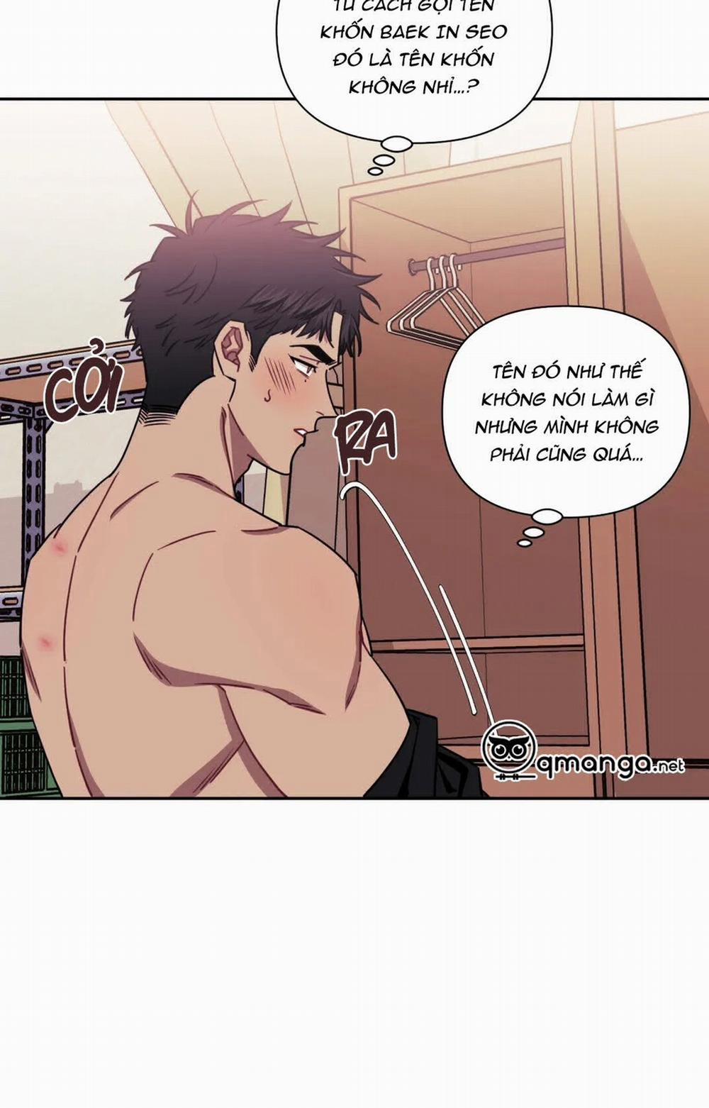 Khoảng Cách Xa Lạ 15 trang 45