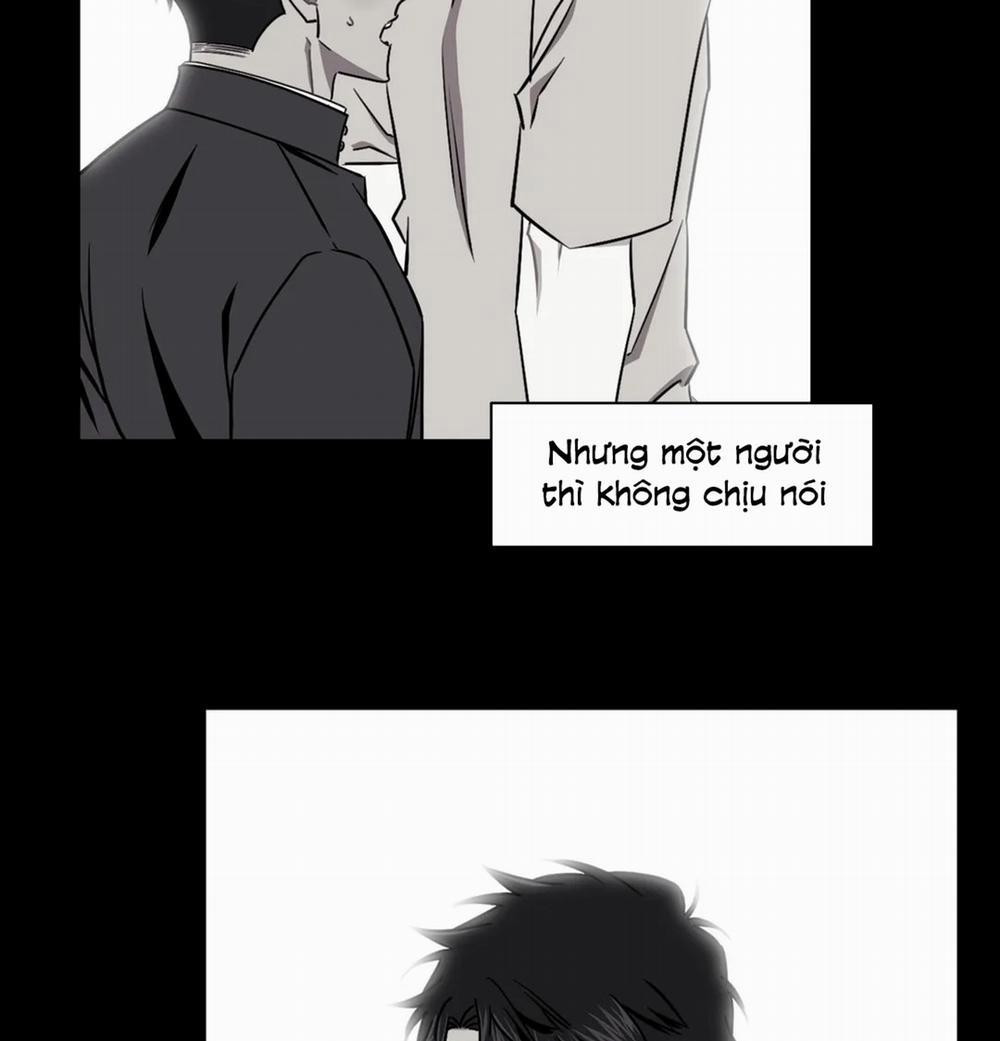 Khoảng Cách Xa Lạ 15 trang 5