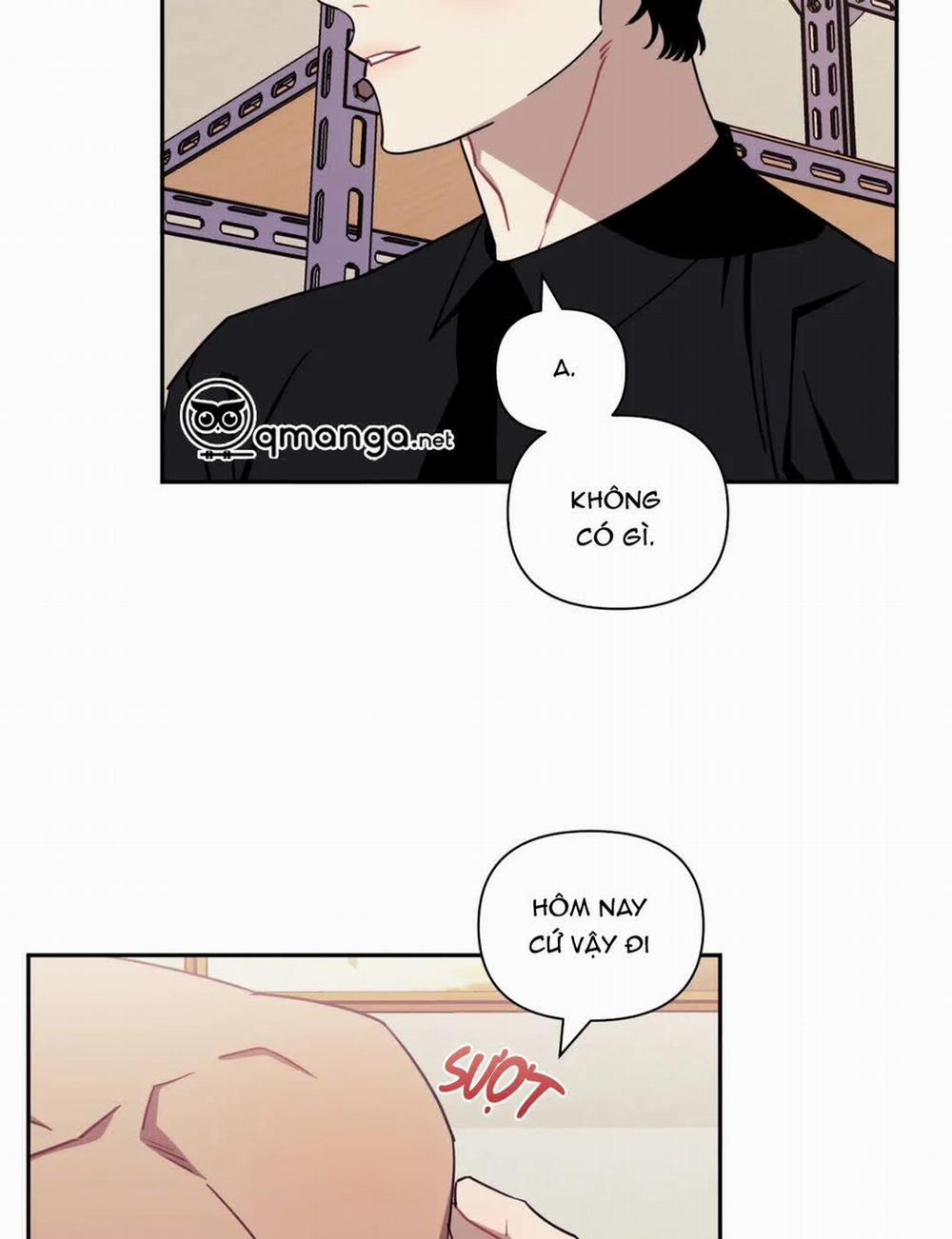 Khoảng Cách Xa Lạ 15 trang 57