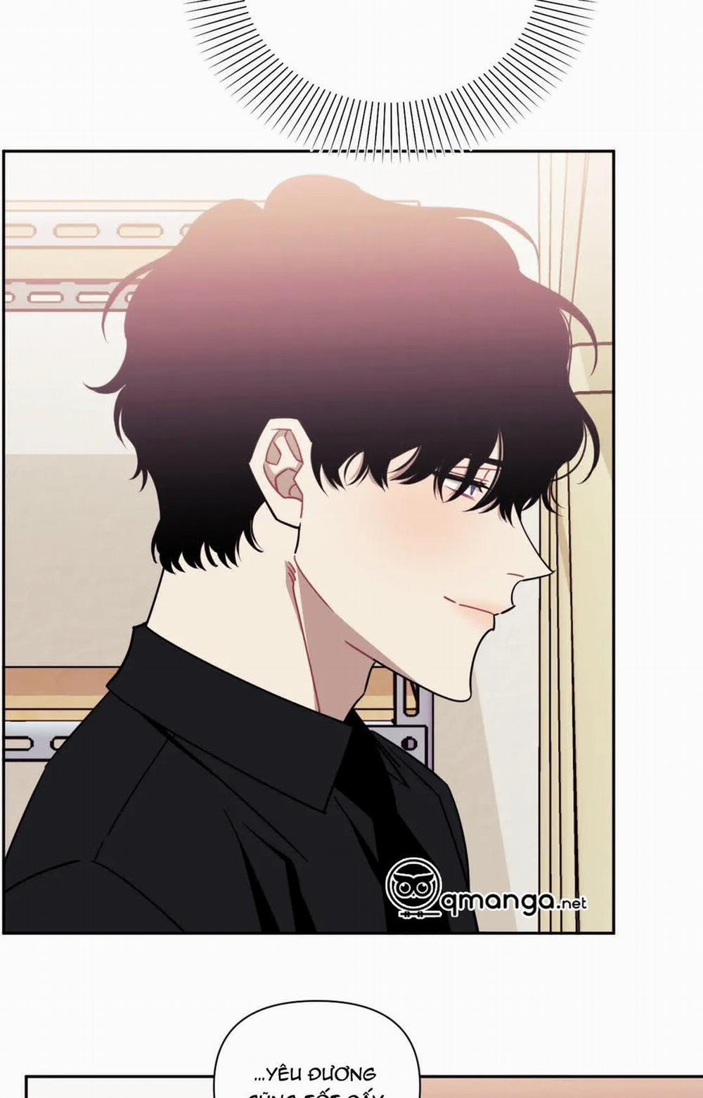 Khoảng Cách Xa Lạ 15 trang 64