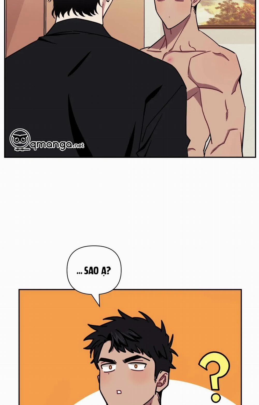 Khoảng Cách Xa Lạ 15 trang 66