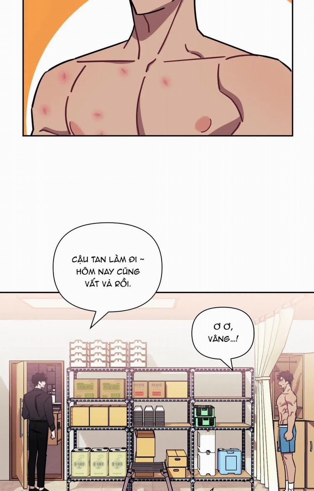 Khoảng Cách Xa Lạ 15 trang 67