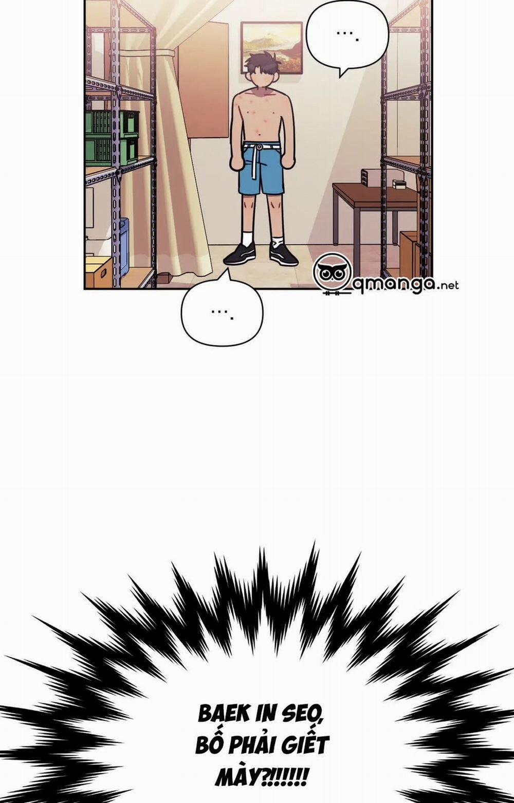 Khoảng Cách Xa Lạ 15 trang 70