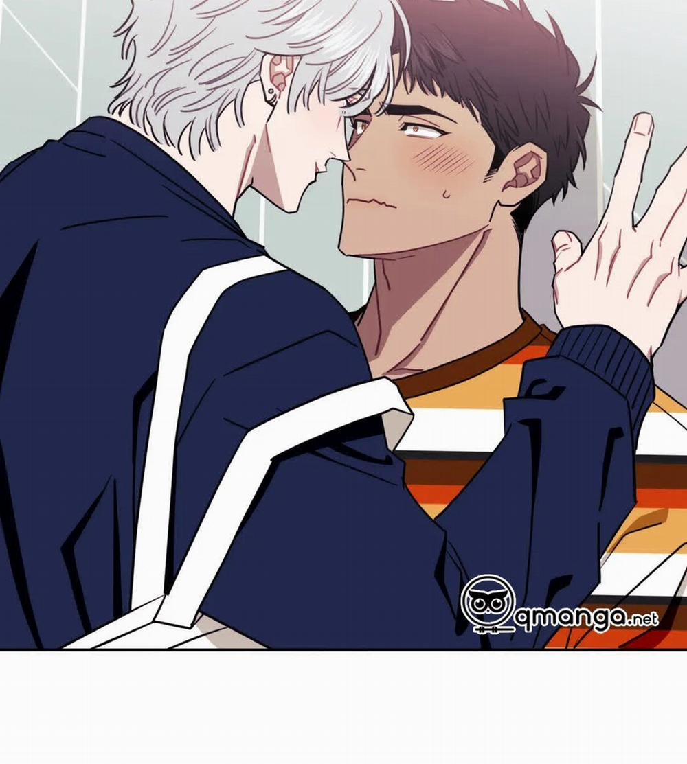 Khoảng Cách Xa Lạ 15 trang 78