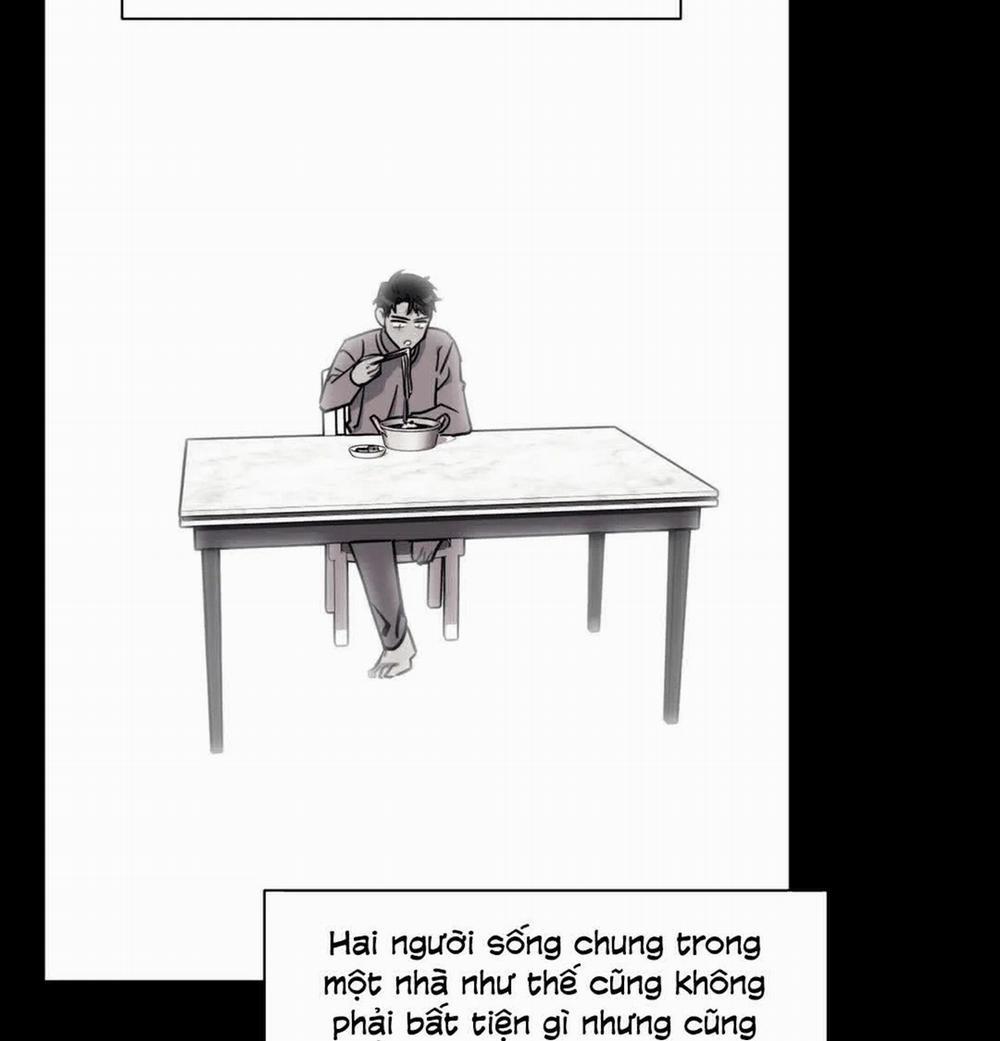 Khoảng Cách Xa Lạ 15 trang 9