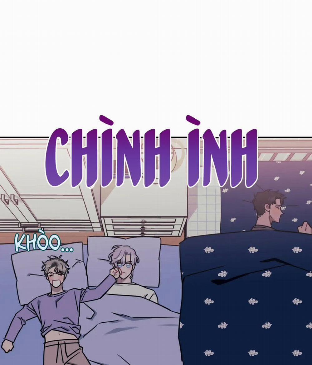 Khoảng Cách Xa Lạ 16 trang 13