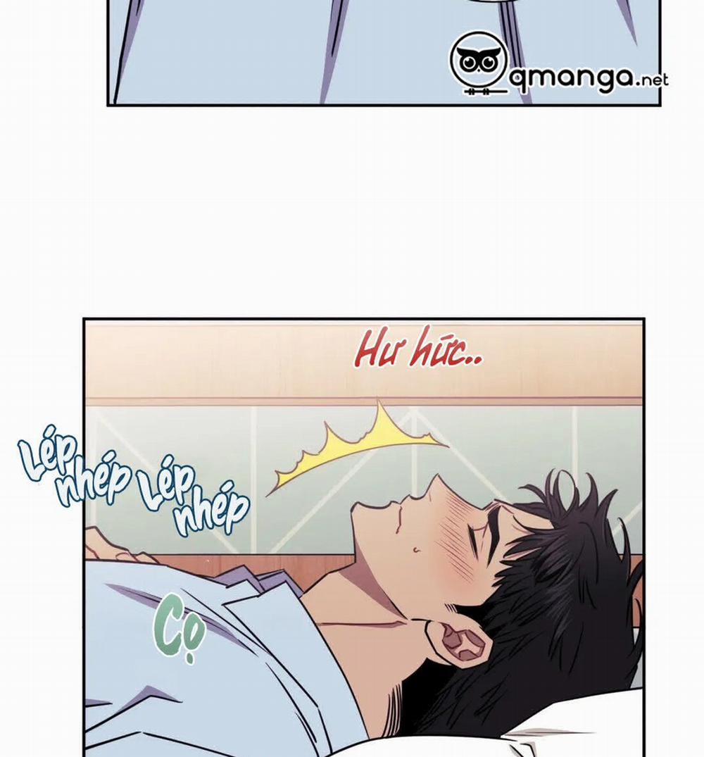 Khoảng Cách Xa Lạ 17 trang 100